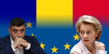 After Sweden, Slovakia and the Netherlands, Romania is also going RIGHT