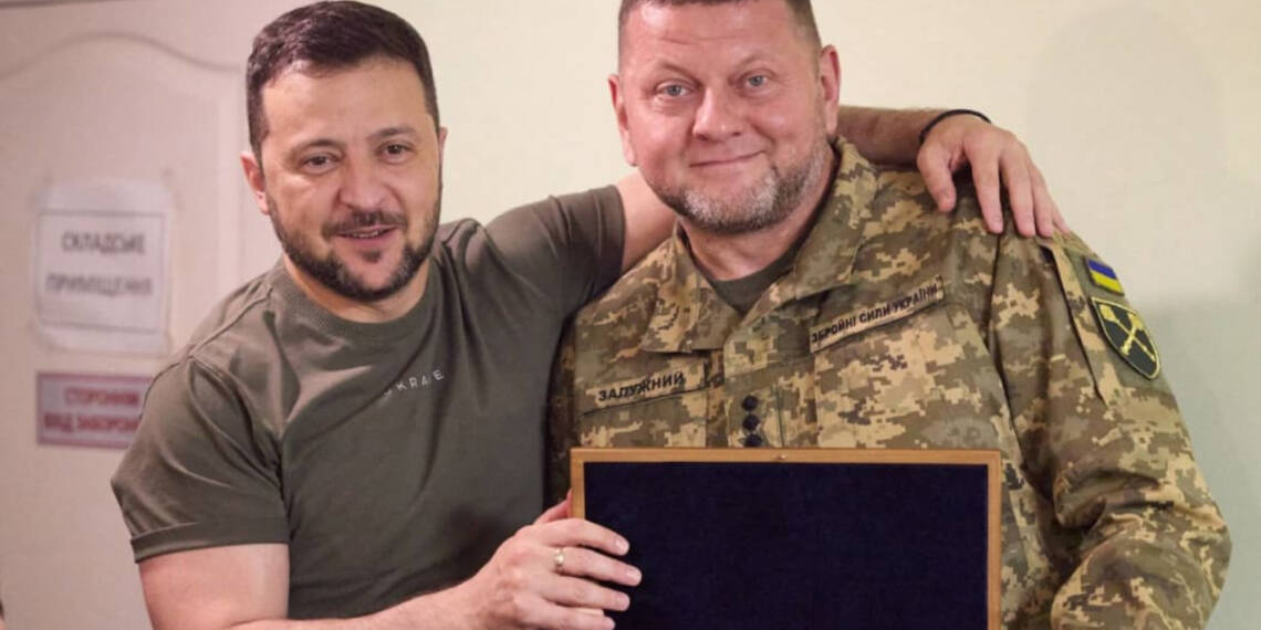 The BIG Ukraine Bummer, they aren’t talking about