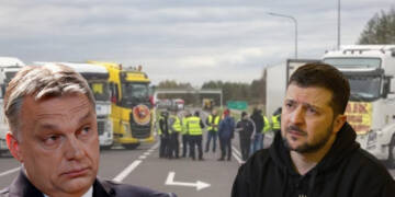 East Europeans rise up in Anger against Ukraine