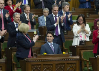 Draconian Canadian Internet Bill, just one Step Closer to Becoming Law