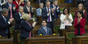 Draconian Canadian Internet Bill, just one Step Closer to Becoming Law