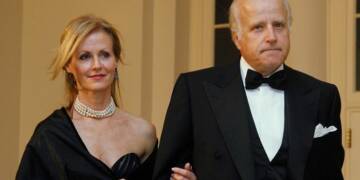 Sara Biden makes Hunter Biden look like a Saint