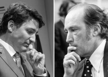 Breaking News: Trudeau’s Possible Early 2024 Resignation