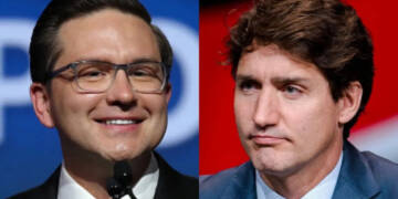 Poilievre sets Liberal Tents on Fire, the Screams are Extremely Pleasant