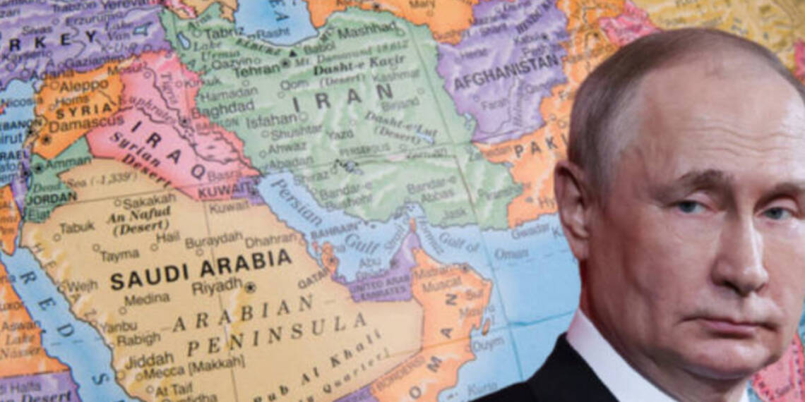 Oman has begun a Dialogue with Russia that can Change Everything