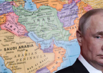 Oman has begun a Dialogue with Russia that can Change Everything