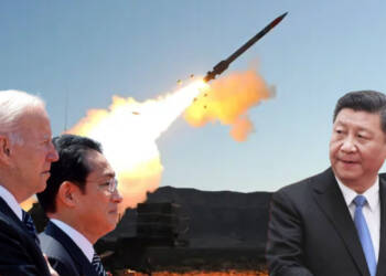 US’s Japan move in Ukraine is going to backfire very badly