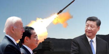 US’s Japan move in Ukraine is going to backfire very badly