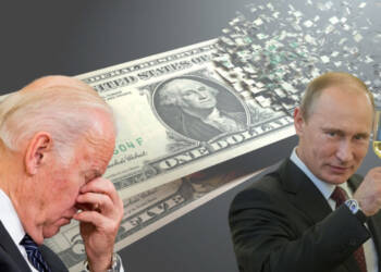 Confiscating Russian Properties turns into a nightmare for Biden