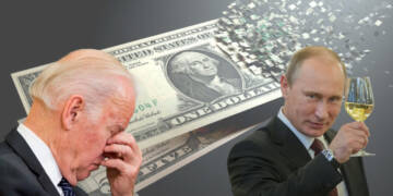 Confiscating Russian Properties turns into a nightmare for Biden