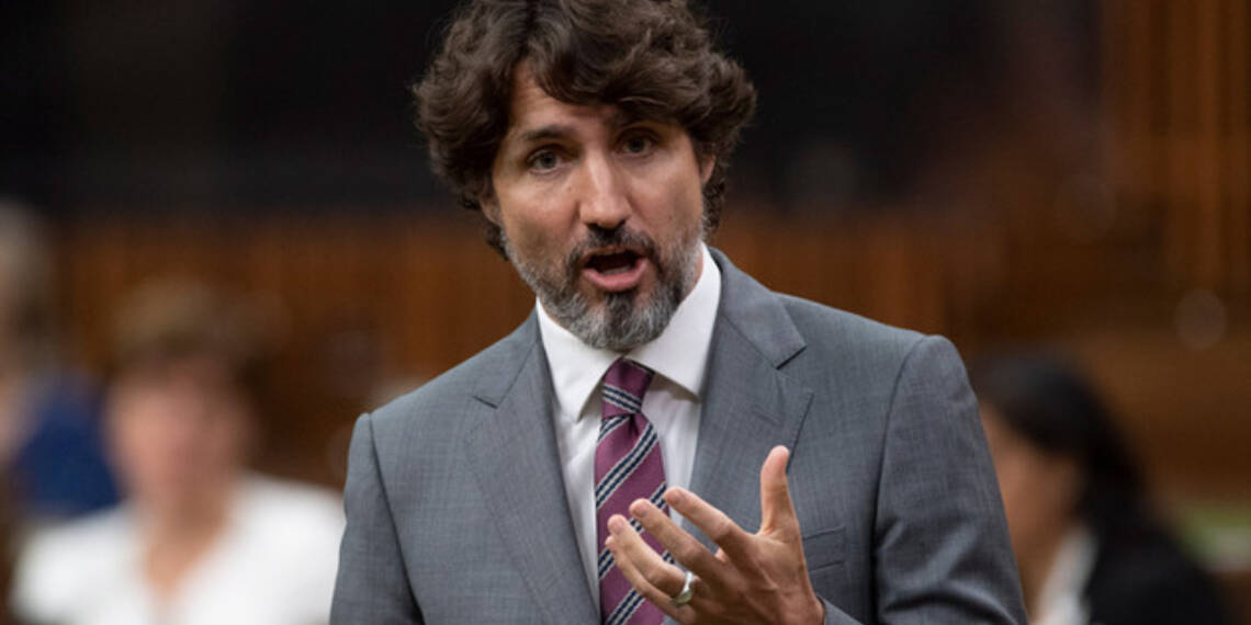 $10 million sent to Iraq, because Trudeau CAN!