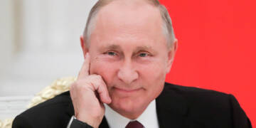 FINNished: The art of shooting One’s own foot with Russian Bullets