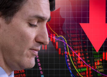 Canada is entering a period of Recession and it will stay there for some time