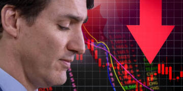 Canada is entering a period of Recession and it will stay there for some time