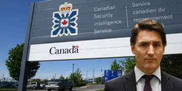 CSIS’s Rising Wave of Authorized Spy Crimes!