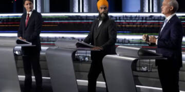 AI-pocalypse or Political Masterstroke? Trudeau’s Deepfake Gambit