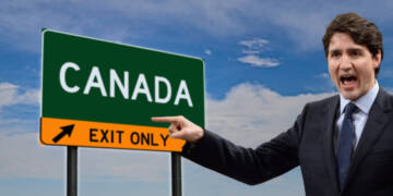 Why Educated Immigrants are avoiding Canada and Intelligent Canadians are leaving Canada?