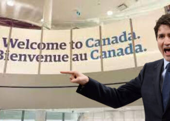 Trudeau’s Immigration Shell Game: From Roxham Road to Airport Loopholes