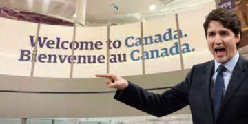 Trudeau’s Immigration Shell Game: From Roxham Road to Airport Loopholes