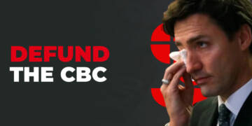 CBC confirms with an action that Trudeau is set to go. And Soon!