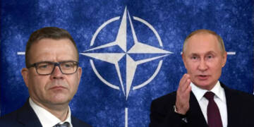 Putin’s Blood-Curdling WARNING to Finland