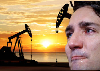 Why is Canada’s Oil and Gas sector suddenly celebrating?