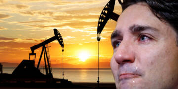 Why is Canada’s Oil and Gas sector suddenly celebrating?