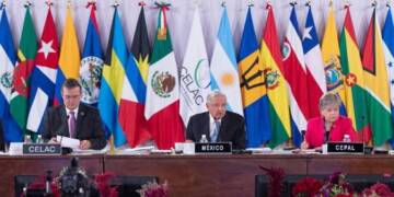 Latin America is now milking the EU in the name of Ukraine. COOL!