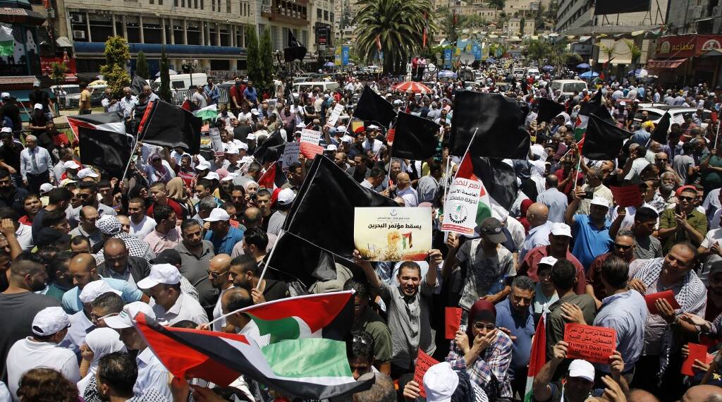 Nations are rejecting Western influence