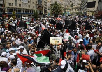 Nations are rejecting Western influence