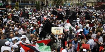 Nations are rejecting Western influence