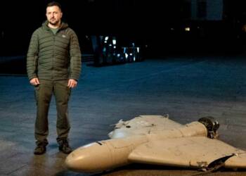 Aging F-16s: The Unspoken Realities of NATO’s Support for Ukraine