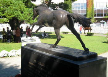 5 Greatest Kentucky Derby-Winning Horses Of All Time