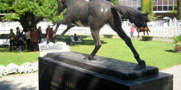 5 Greatest Kentucky Derby-Winning Horses Of All Time