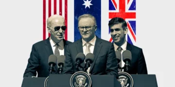 Is AUKUS Heading Towards Dissolution?