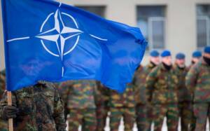 NATO’s ‘military Schengen’ plan