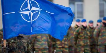 NATO’s ‘military Schengen’ plan