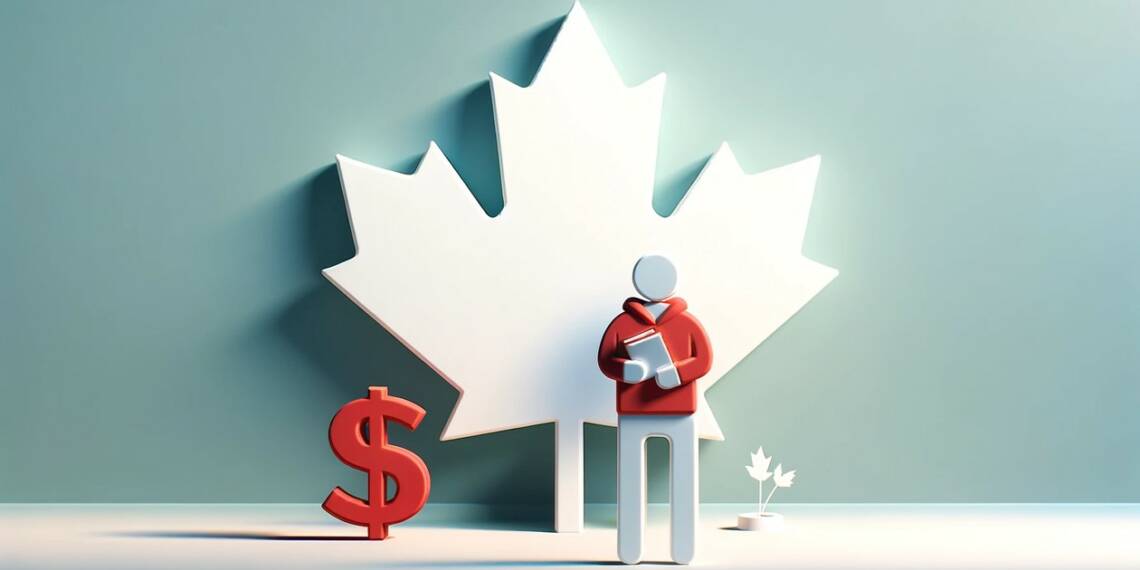 The Impact of the New Canadian Funding Guidelines on International Students