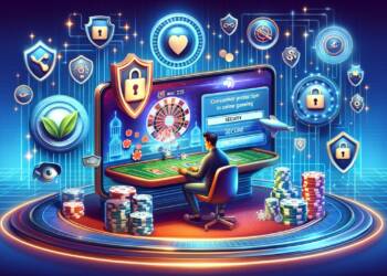 How Consumer Protection is Ensured in Online Gaming
