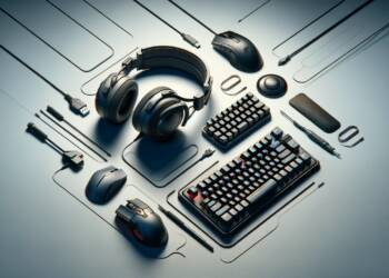 The Gadgets Every Gamer Should Own