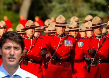 Missing Armor, Missing Safety: The RCMP’s Troubling Hunt