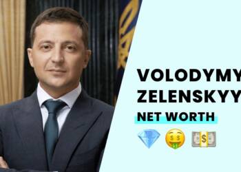 Poor as a church mouse: Zelensky declares his income, and it’s a joke