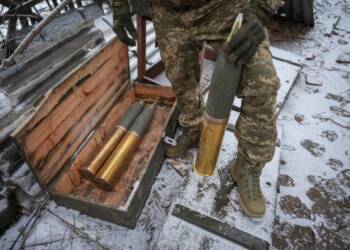 $40 million fraud in Ukraine's defense scheme