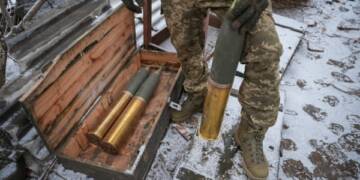 $40 million fraud in Ukraine's defense scheme