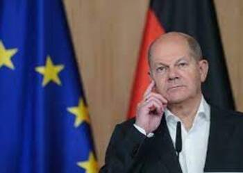 After elections, Germany can quit EU.