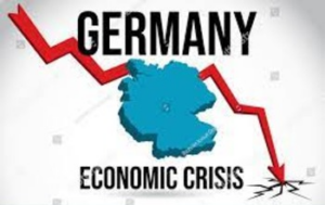 Germany's Economic Crisis