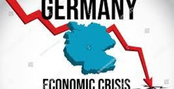 Germany's Economic Crisis