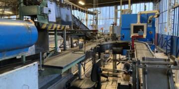 EU industries collapse