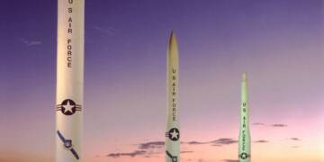 Minuteman III