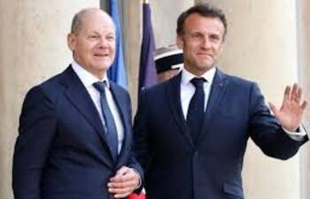 Germany and France can leave EU